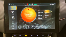 MG ZS 1.5 VTi-TECH Exclusive 5dr Petrol Hatchback